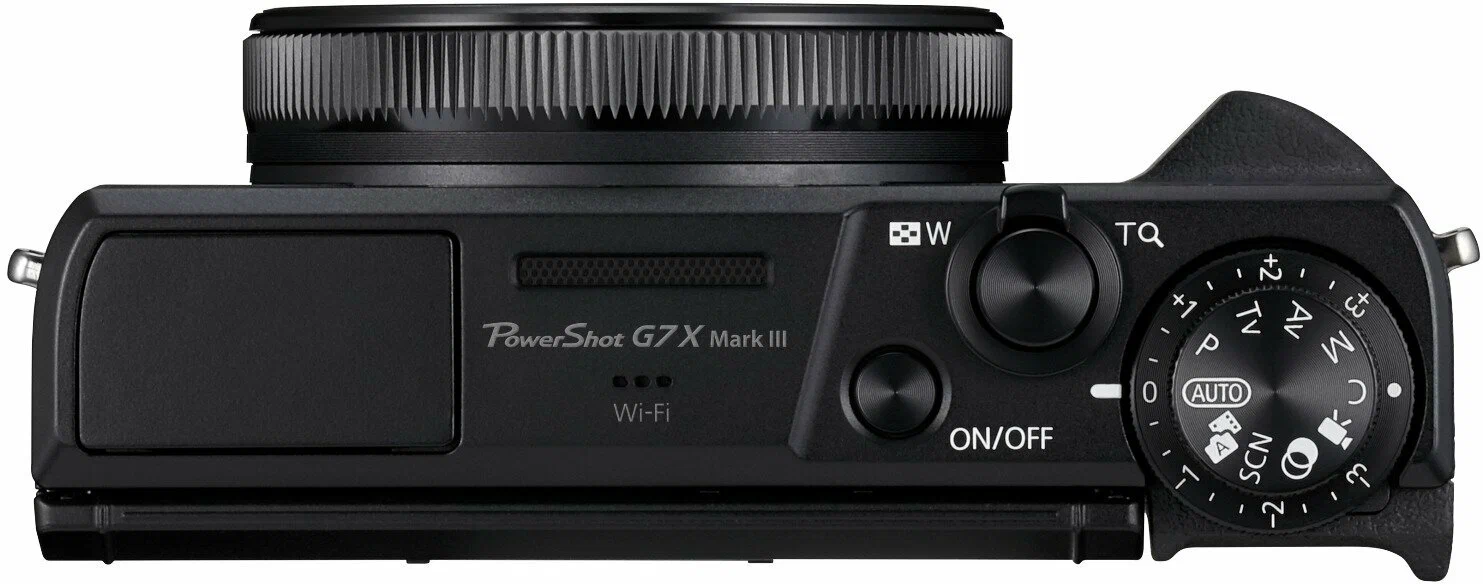 цифровая камера canon psg7x mark 3 powershot g7x black цифровая камера canon psg7x mark 3 powershot g7x black