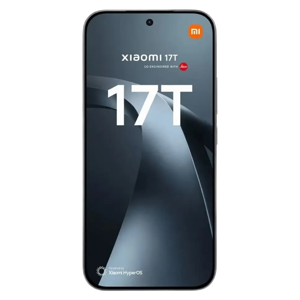 смартфон xiaomi 17t 12/512gb черный (black) смартфон xiaomi 17t 12/512gb черный (black)