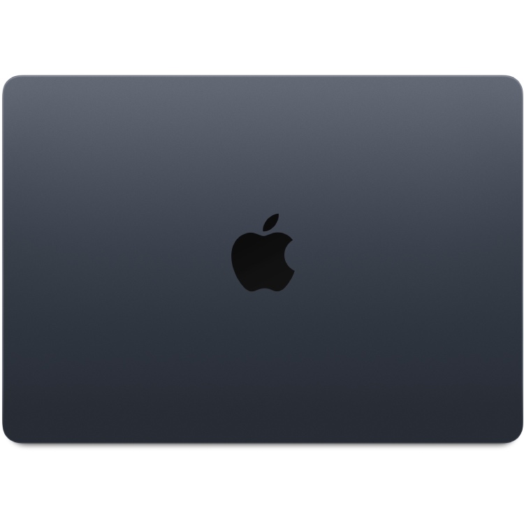 ноутбук apple macbook air 13 (m3, 24/512 гб ssd) midnight (mc8q4) ноутбук apple macbook air 13 (m3, 24/512 гб ssd) midnight (mc8q4)