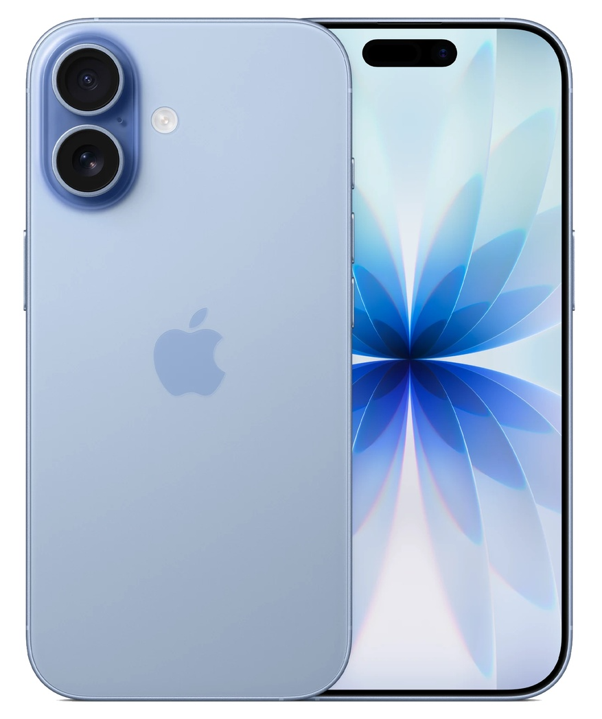 Ремонт iPhone 17