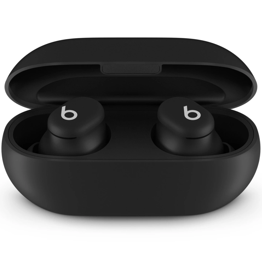 наушники beats solo true wireless buds matte black наушники beats solo true wireless buds matte black