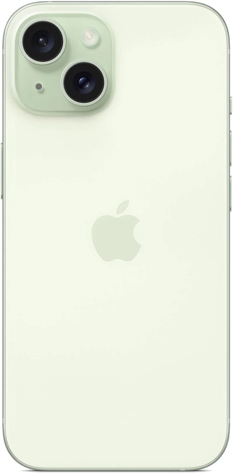 смартфон apple iphone 15 128 гб, green (nano-sim + esim) смартфон apple iphone 15 128 гб, green (nano-sim + esim)