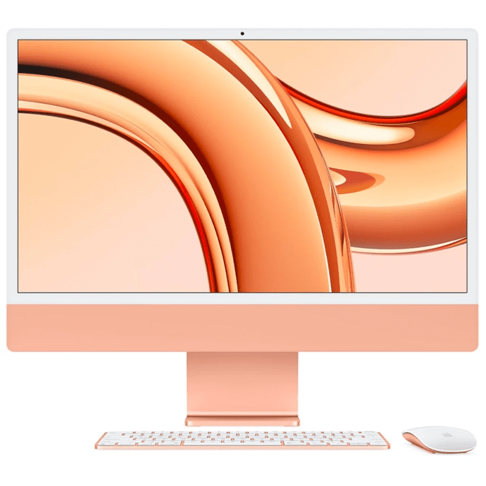 iMac M3