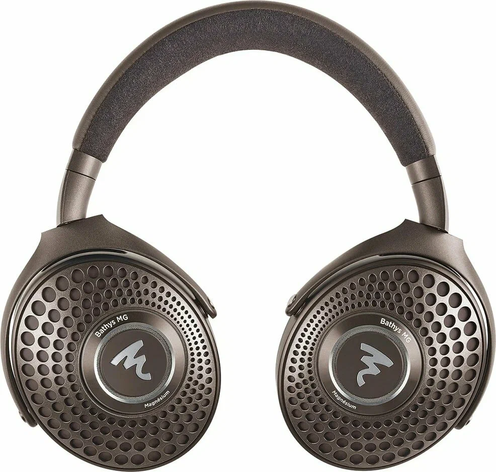 наушники focal bathys mg наушники focal bathys mg