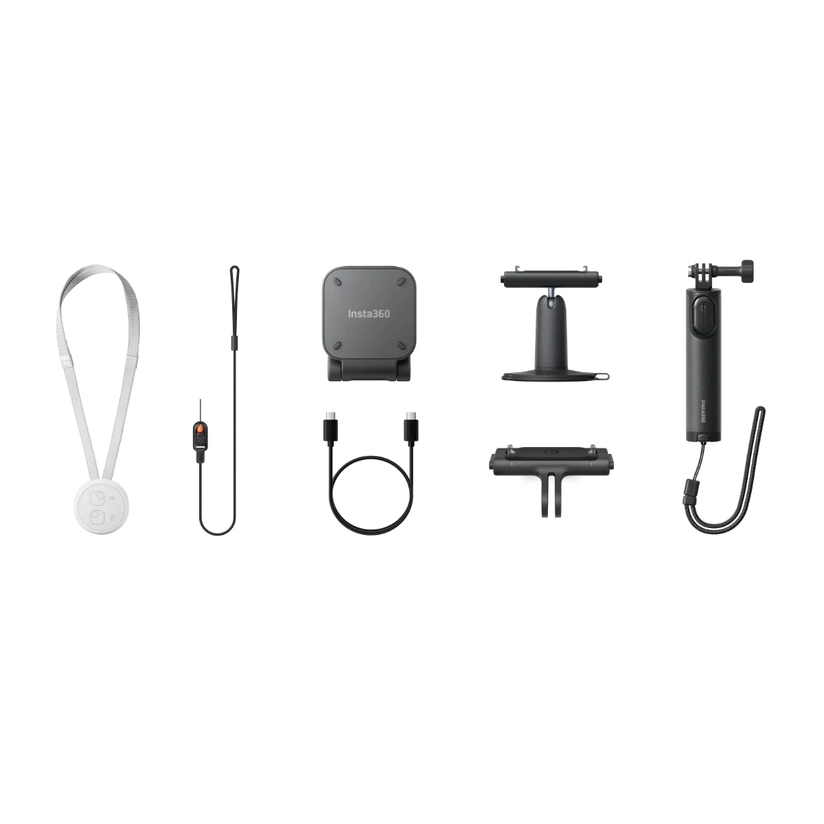 экшн-камера insta 360 go ultra creator bundle black экшн-камера insta 360 go ultra creator bundle black