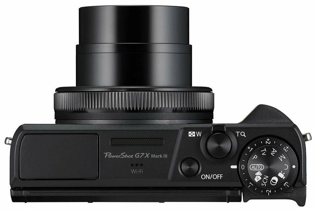цифровая камера canon psg7x mark 3 powershot g7x black цифровая камера canon psg7x mark 3 powershot g7x black
