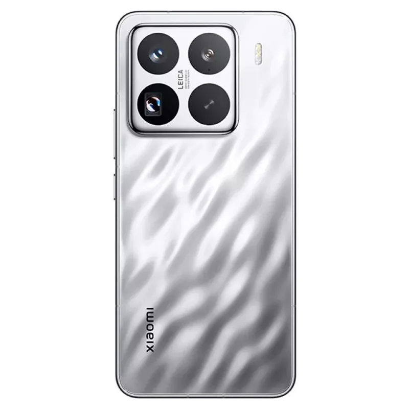 смартфон xiaomi 15 16/512 гб bright silver edition смартфон xiaomi 15 16/512 гб bright silver edition