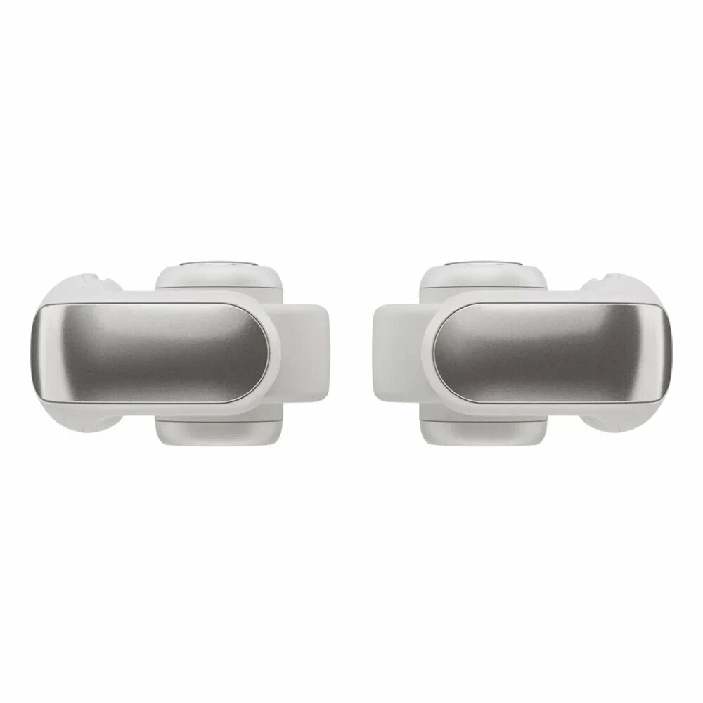 беспроводные наушники bose open earbuds ultra 5v white smoke беспроводные наушники bose open earbuds ultra 5v white smoke