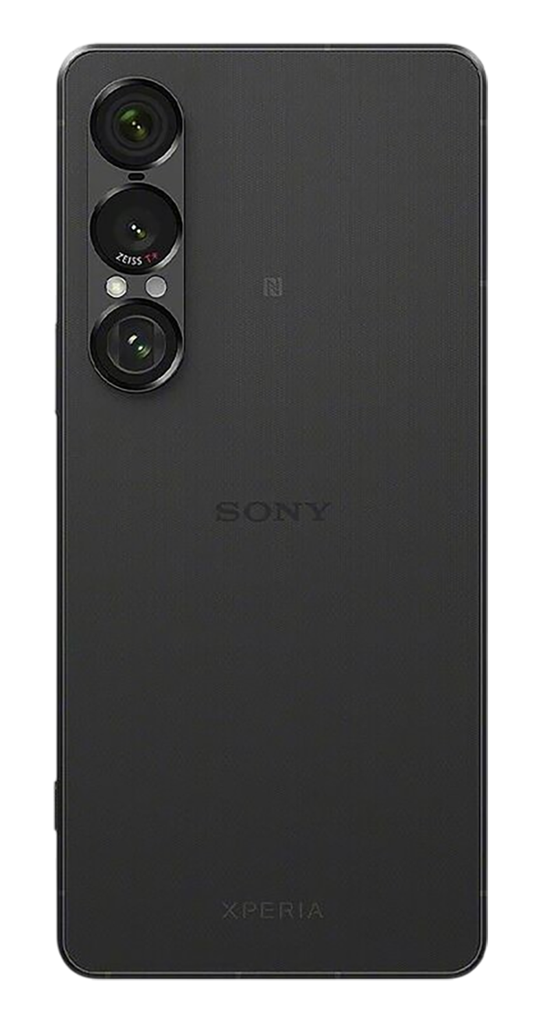 sony xperia 1 vii 12/256 гб slate black sony xperia 1 vii 12/256 гб slate black