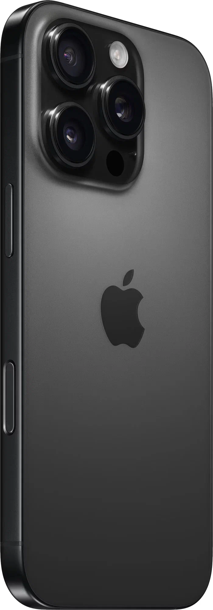 смартфон apple iphone 16 pro max 256 гб, black titanium (nano-sim + nano-sim) смартфон apple iphone 16 pro max 256 гб, black titanium (nano-sim + nano-sim)