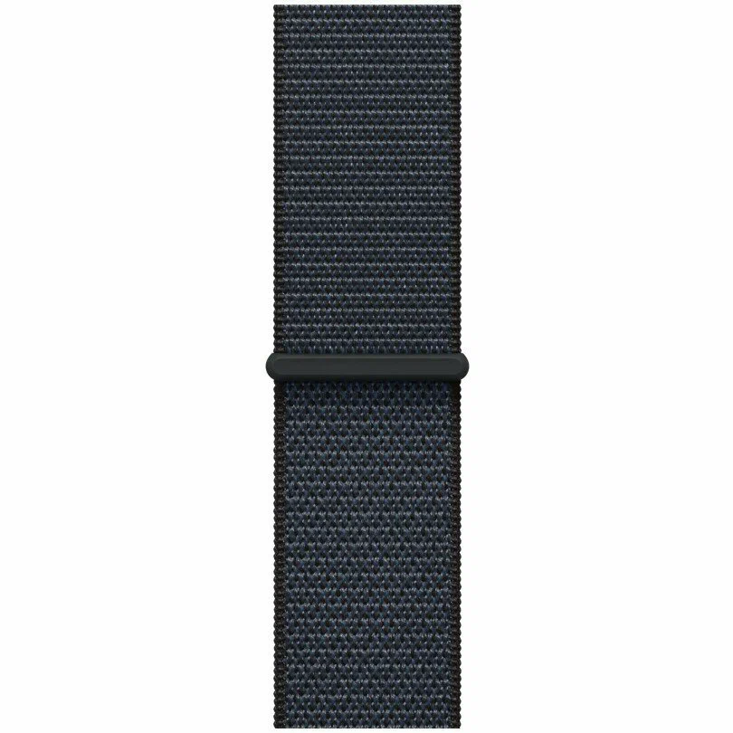 умные часы apple watch se 2 (2024) 44 midnight sport loop умные часы apple watch se 2 (2024) 44 midnight sport loop
