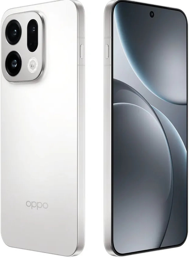 смартфон oppo find x9 16/512 gb white смартфон oppo find x9 16/512 gb white