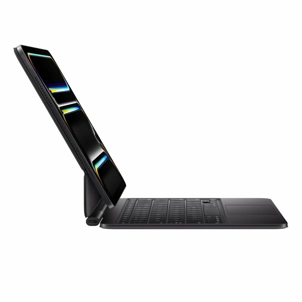 ipad pro 11 m4 magic keyboard black (mwr23) ipad pro 11 m4 magic keyboard black (mwr23)