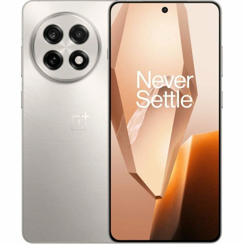 Смартфон OnePlus 13R 12/256 ГБ Astral Trail Смартфон OnePlus 13R 12/256 ГБ Astral Trail