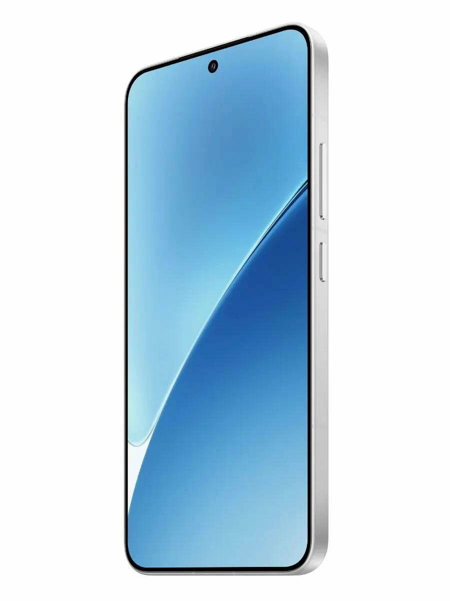 смартфон xiaomi 15 16/1024gb white global смартфон xiaomi 15 16/1024gb white global