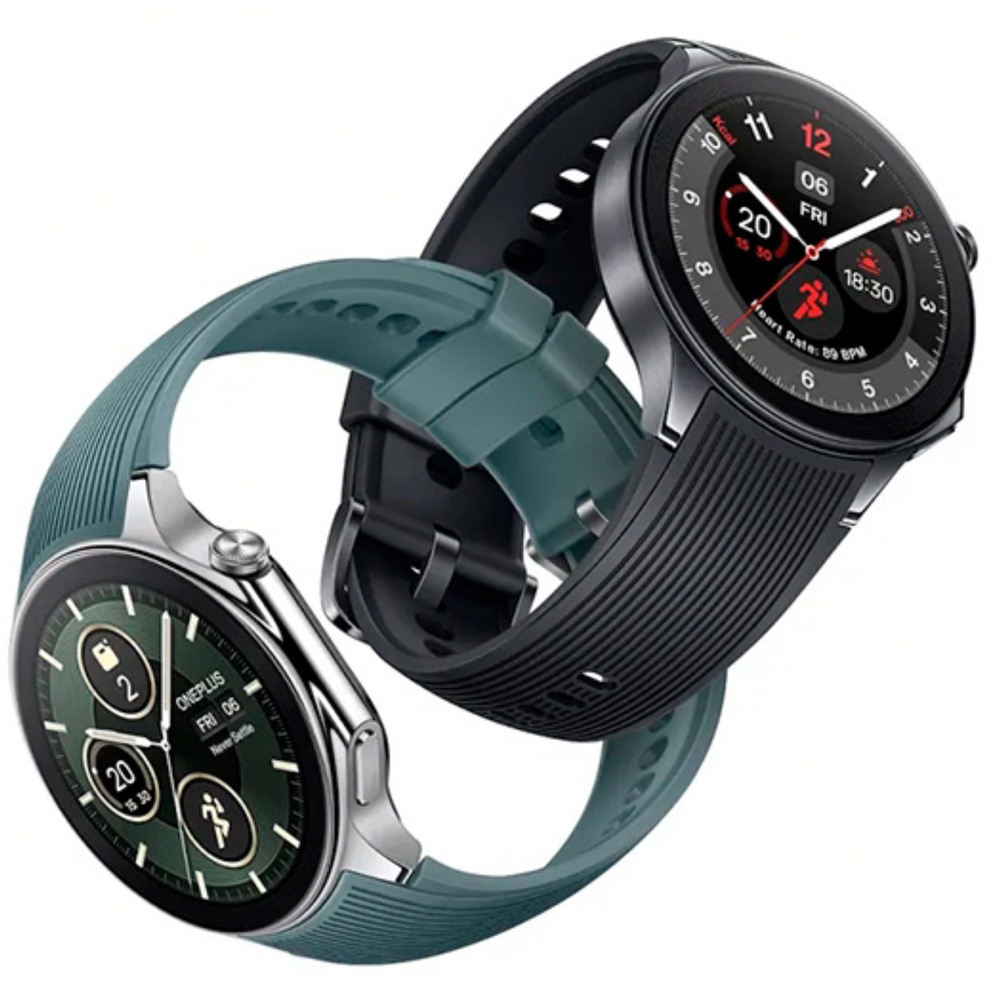 OnePlus Watch