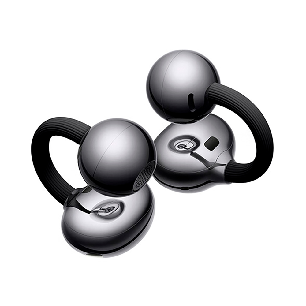 беспроводные наушники huawei freeclip black беспроводные наушники huawei freeclip black