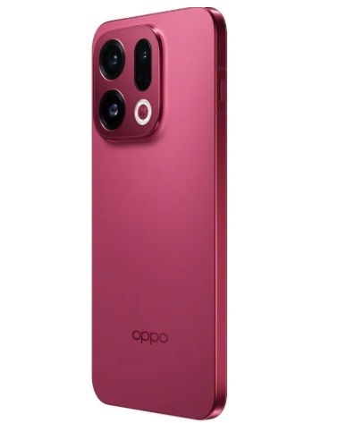 смартфон oppo find x9 16/1024 gb red