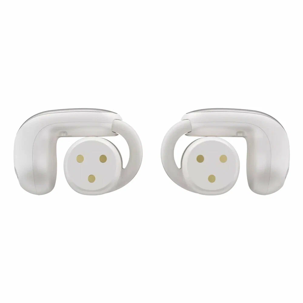 беспроводные наушники bose open earbuds ultra 5v white smoke беспроводные наушники bose open earbuds ultra 5v white smoke