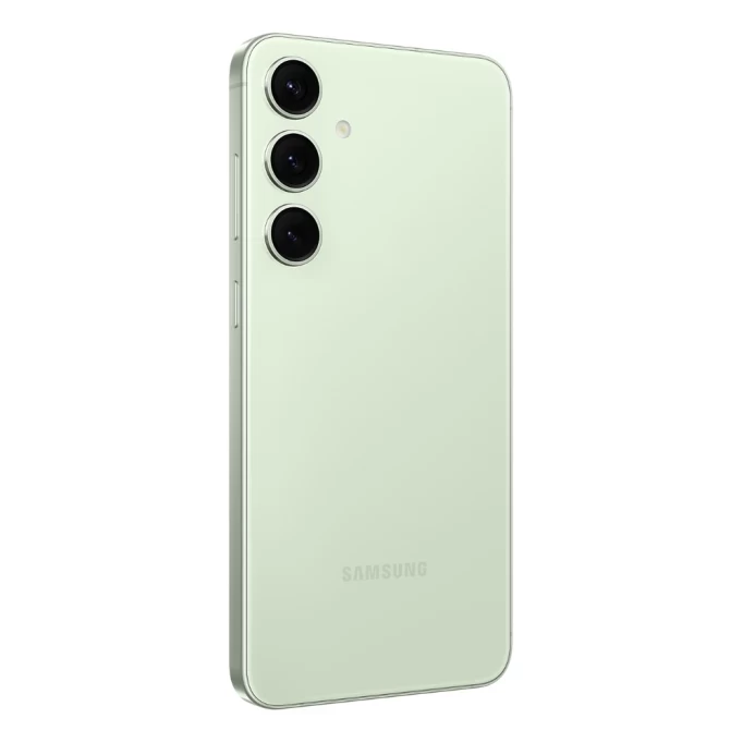 смартфон samsung galaxy s24 8/256 гб, jade green (s921b) смартфон samsung galaxy s24 8/256 гб, jade green (s921b)