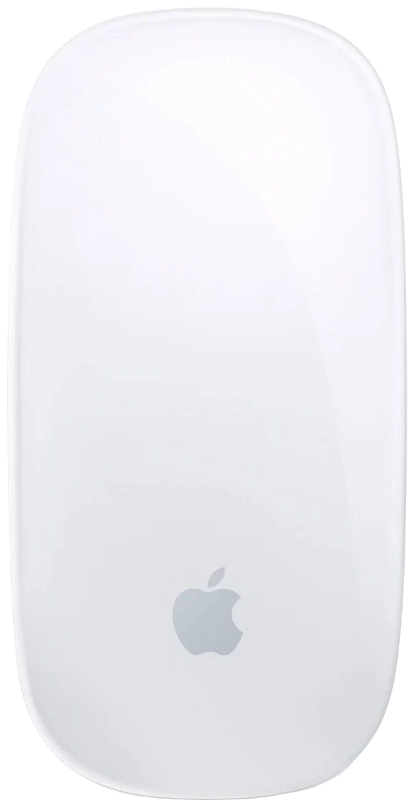 Apple Magic Mouse Silver 3 Apple Magic Mouse Silver 3