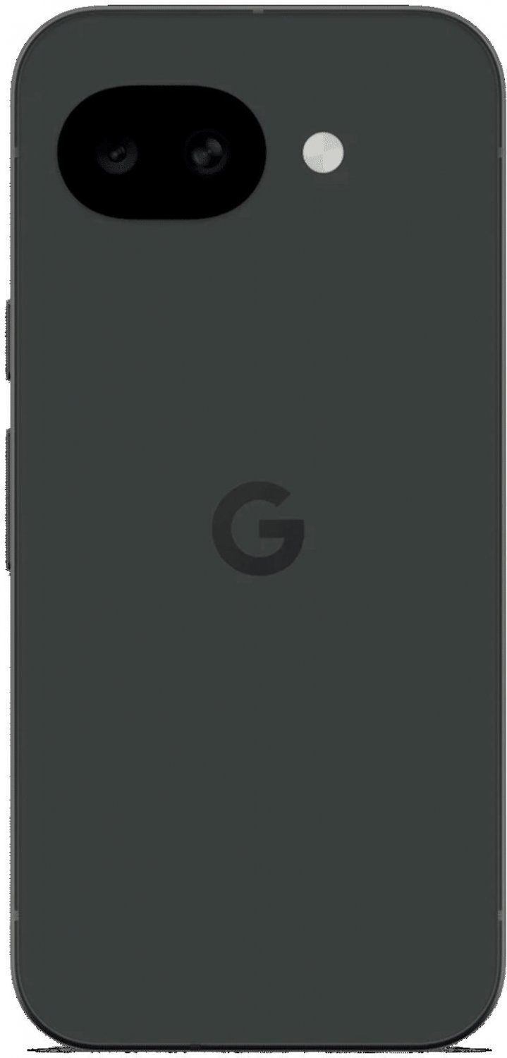 смартфон google pixel 10a 8/256 гб obsidian usa смартфон google pixel 10a 8/256 гб obsidian usa