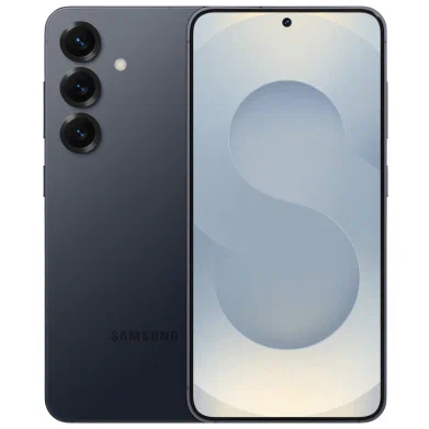 Смартфон Samsung Galaxy S25 12/256 ГБ Blue Black (S931B)
