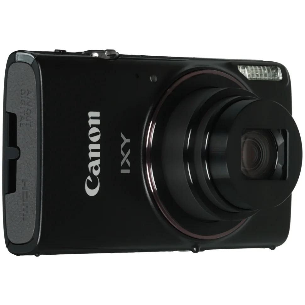 цифровая камера canon ixy 650 black с 12-кратным оптическим зумом цифровая камера canon ixy 650 black с 12-кратным оптическим зумом