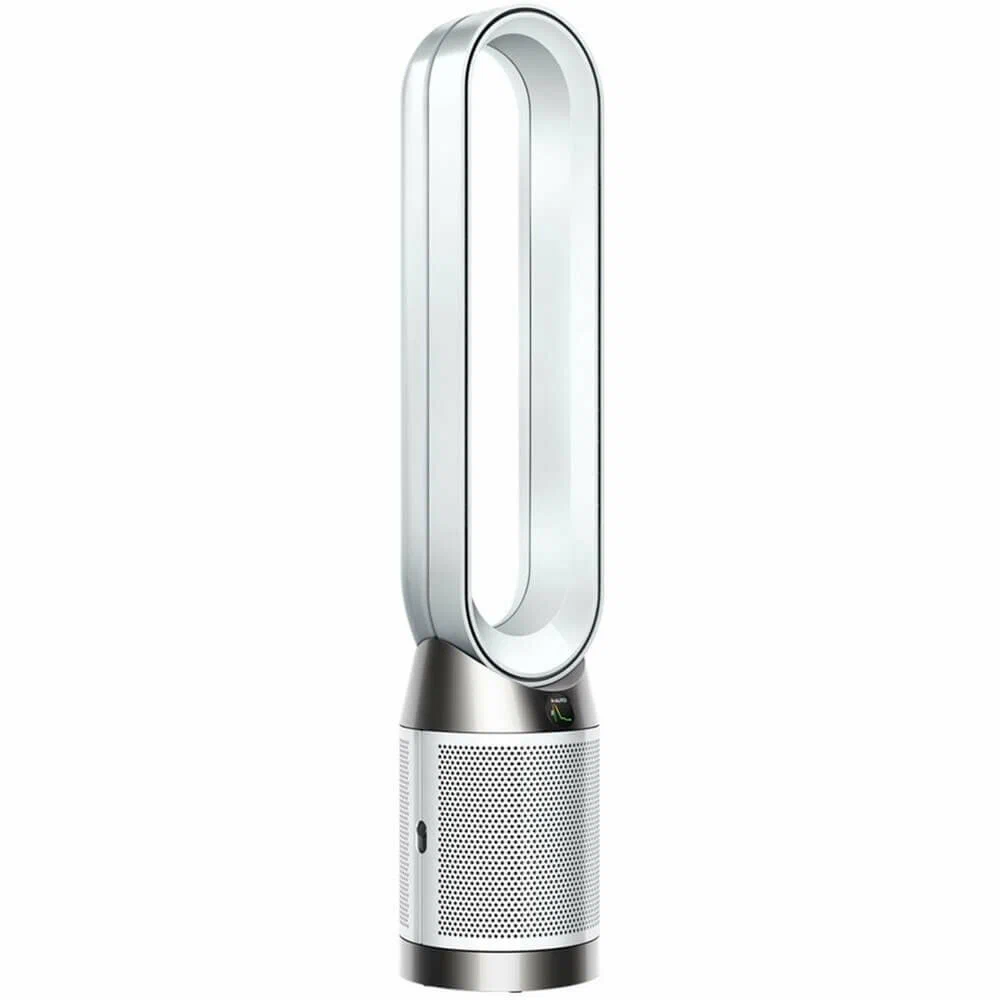 очиститель воздуха dyson purifier cool gen1 tp10 purfier fan white/silver очиститель воздуха dyson purifier cool gen1 tp10 purfier fan white/silver