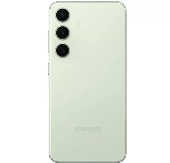 смартфон samsung galaxy s24 8/256 гб, jade green (s921b) смартфон samsung galaxy s24 8/256 гб, jade green (s921b)
