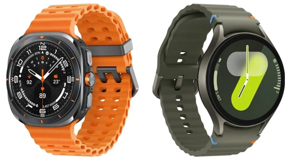 Samsung Galaxy Watch