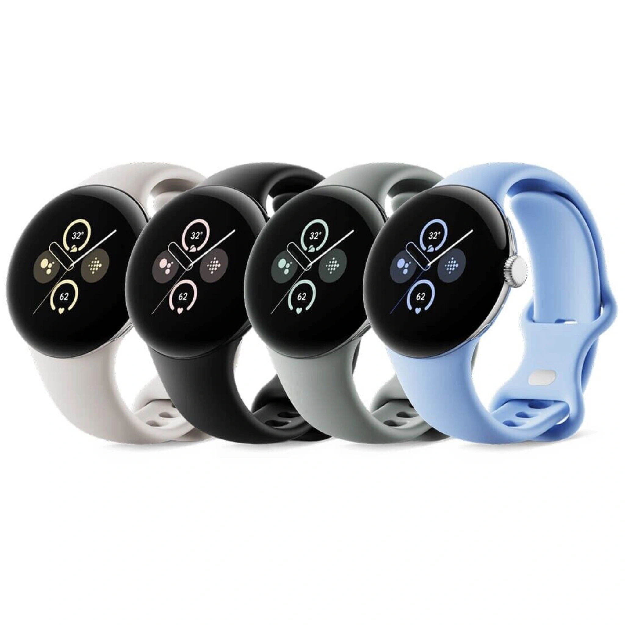 Google Pixel Watch
