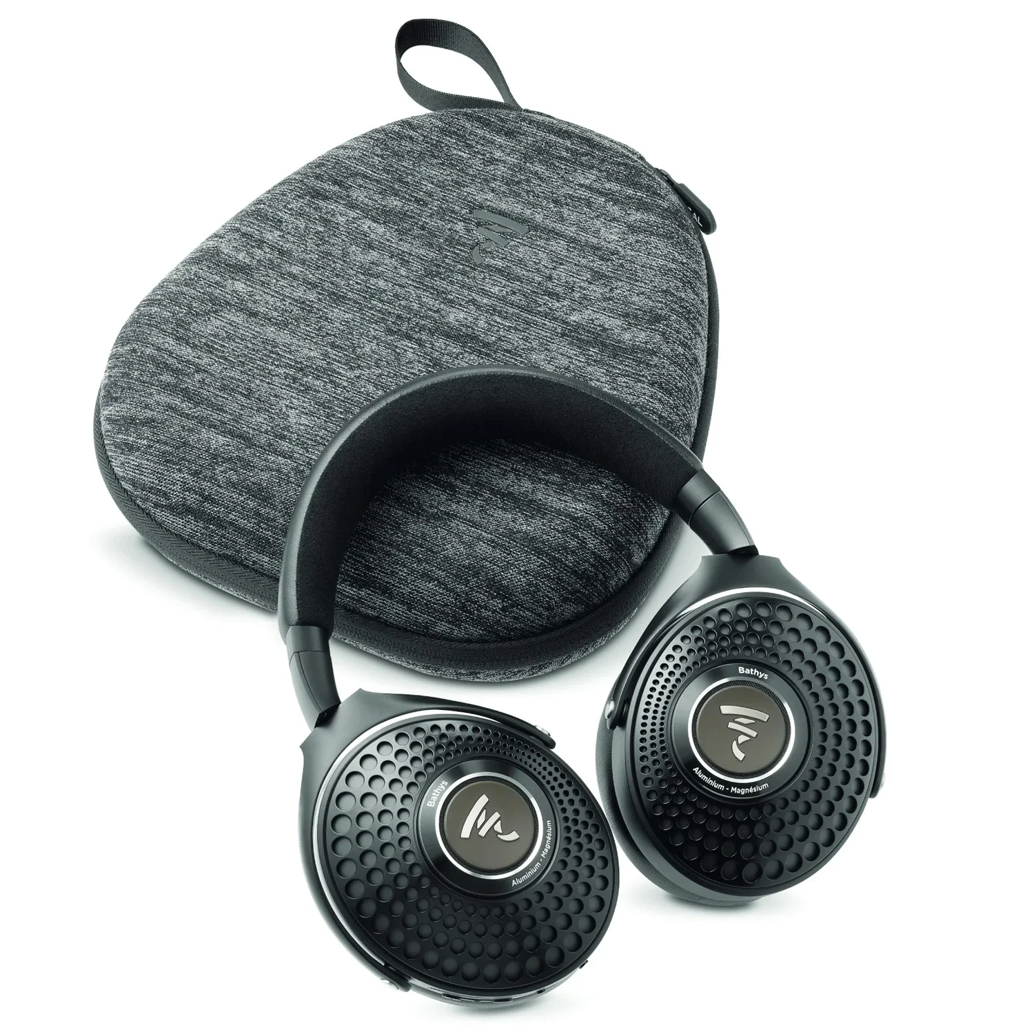 наушники focal bathys black наушники focal bathys black