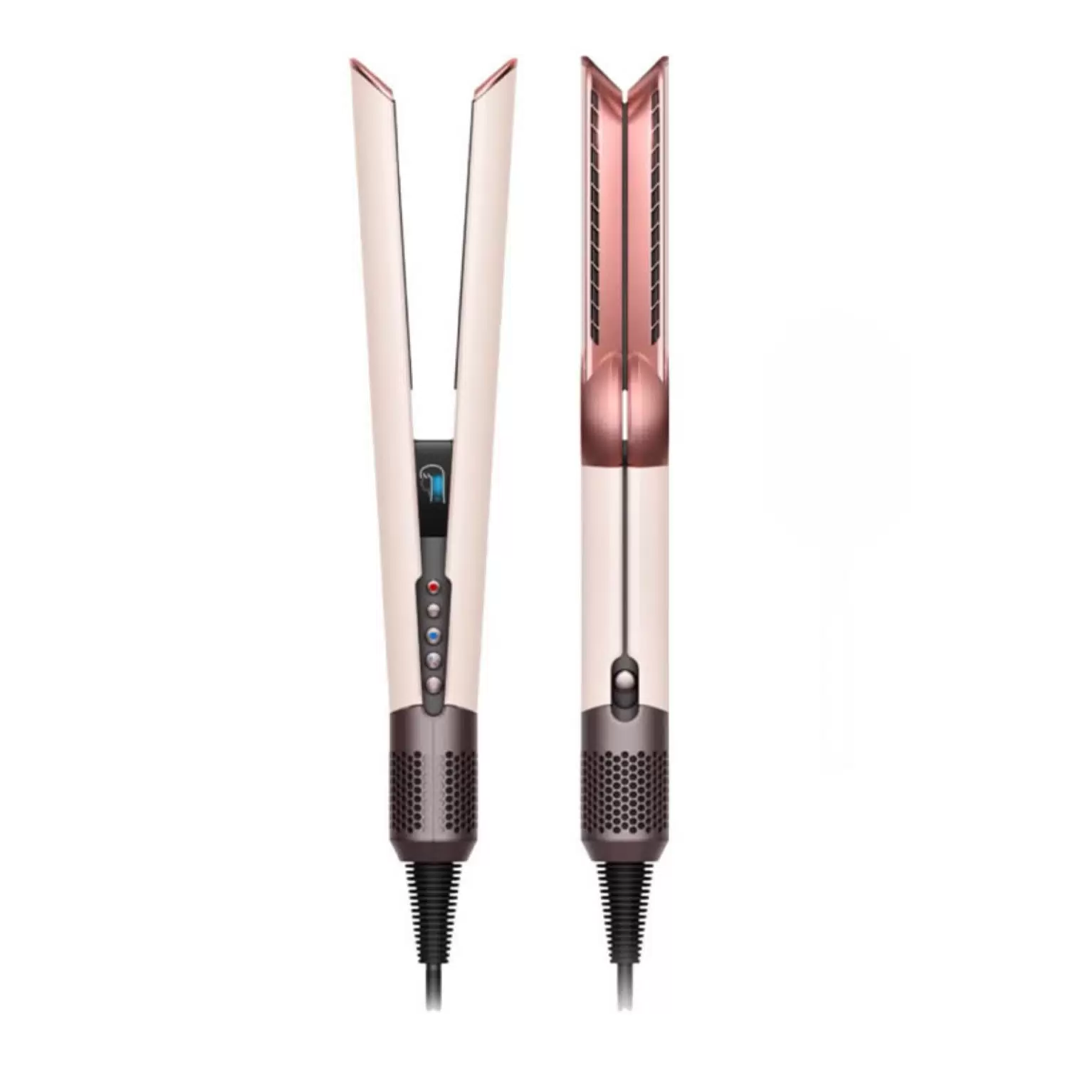 выпрямитель dyson ht01 airstrait straightener kanzan pink выпрямитель dyson ht01 airstrait straightener kanzan pink