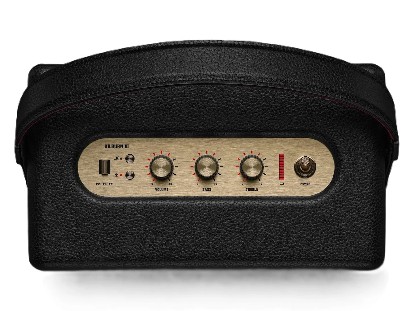портативная акустика marshall kilburn iii black портативная акустика marshall kilburn iii black