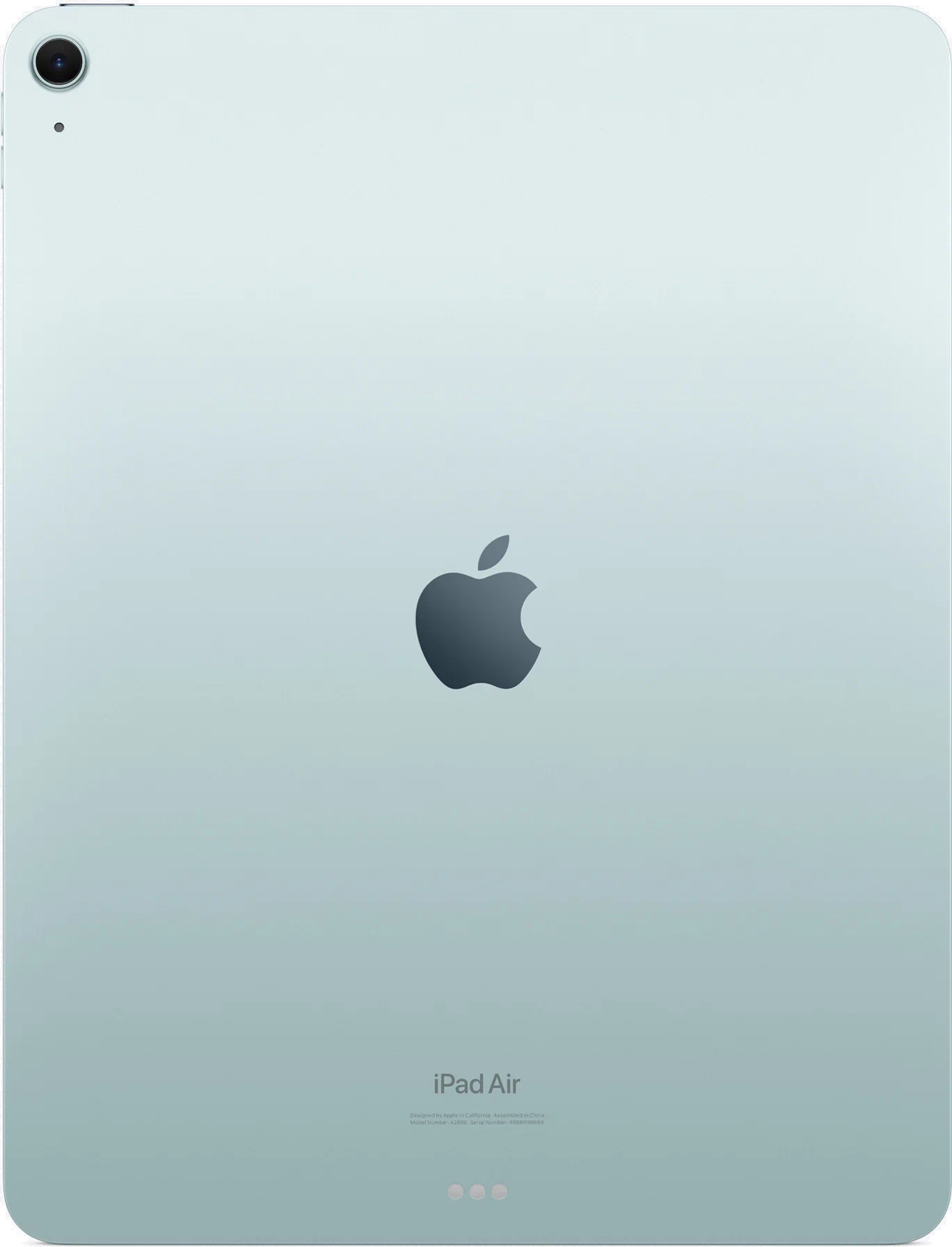 планшет apple ipad air 13 (m3, 2025) wi-fi 128 гб, blue планшет apple ipad air 13 (m3, 2025) wi-fi 128 гб, blue