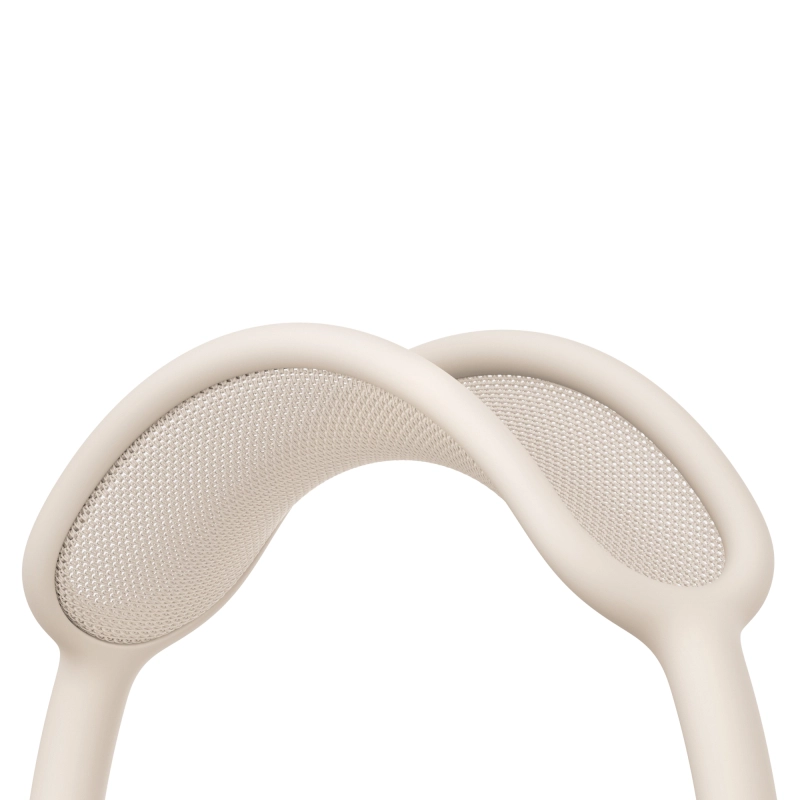 беспроводные наушники apple airpods max usb-c starlight беспроводные наушники apple airpods max usb-c starlight