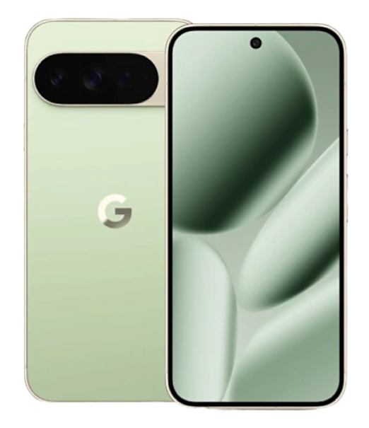 Смартфон Google Pixel 10 Pro 16/512 ГБ Jade Green USA Смартфон Google Pixel 10 Pro 16/512 ГБ Jade Green USA