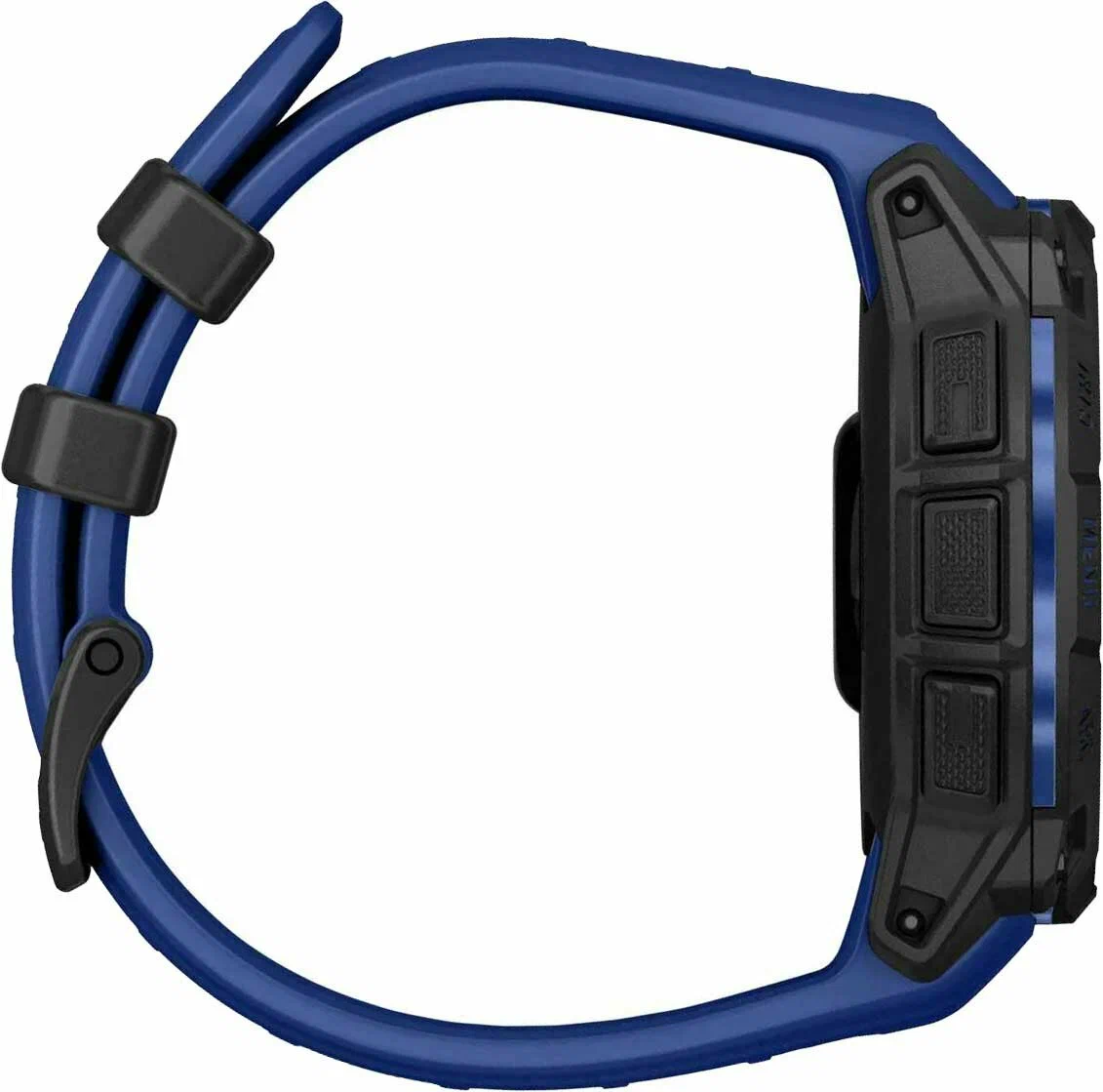 умные часы watch instinct 3 45 black with bolt blue/black band 010-02936-03 умные часы watch instinct 3 45 black with bolt blue/black band 010-02936-03