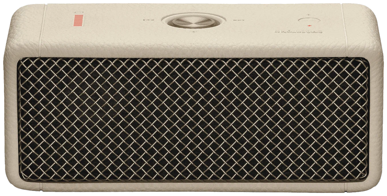 портативная акустика marshall emberton cream ii портативная акустика marshall emberton cream ii