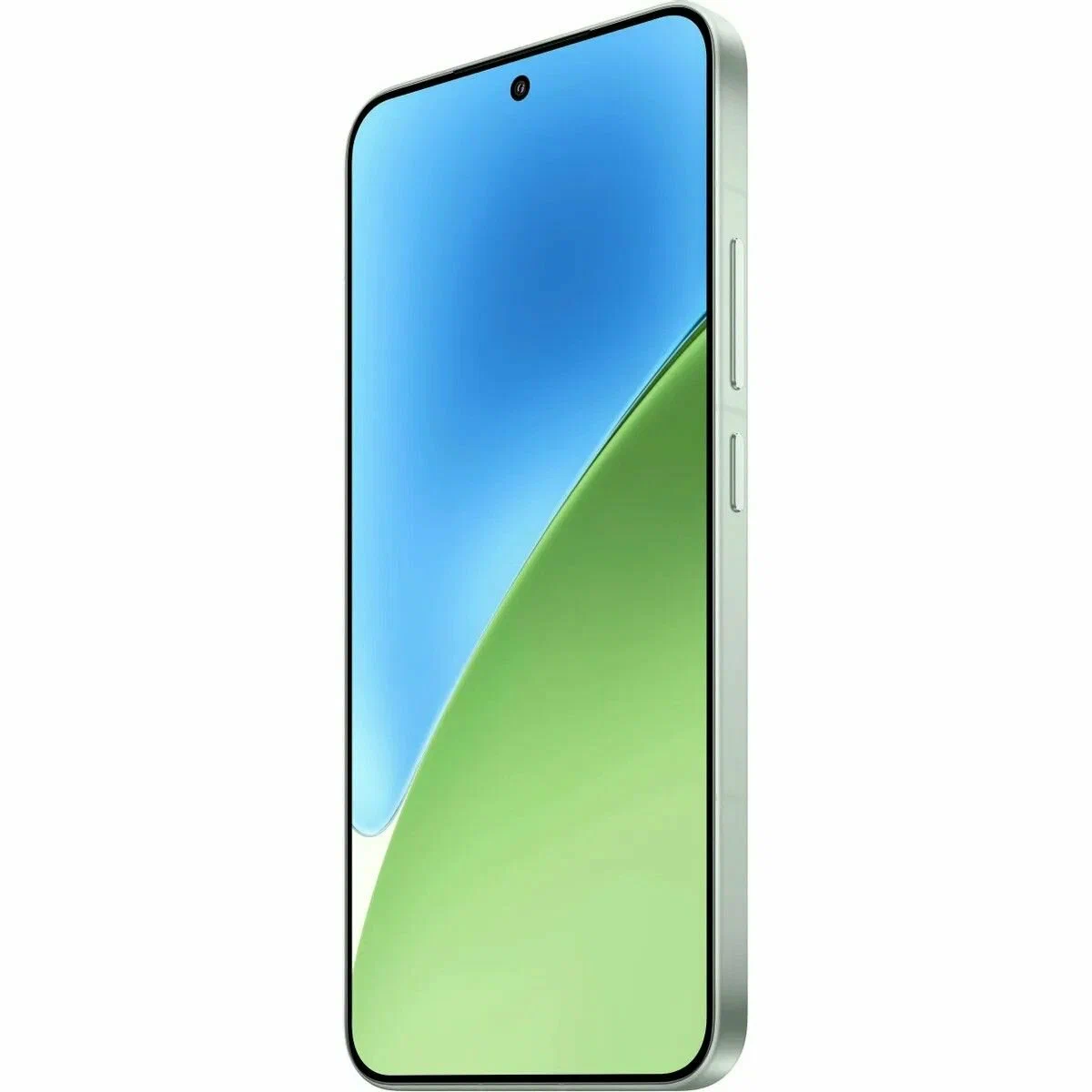 смартфон xiaomi 15 12/256 гб green global смартфон xiaomi 15 12/256 гб green global