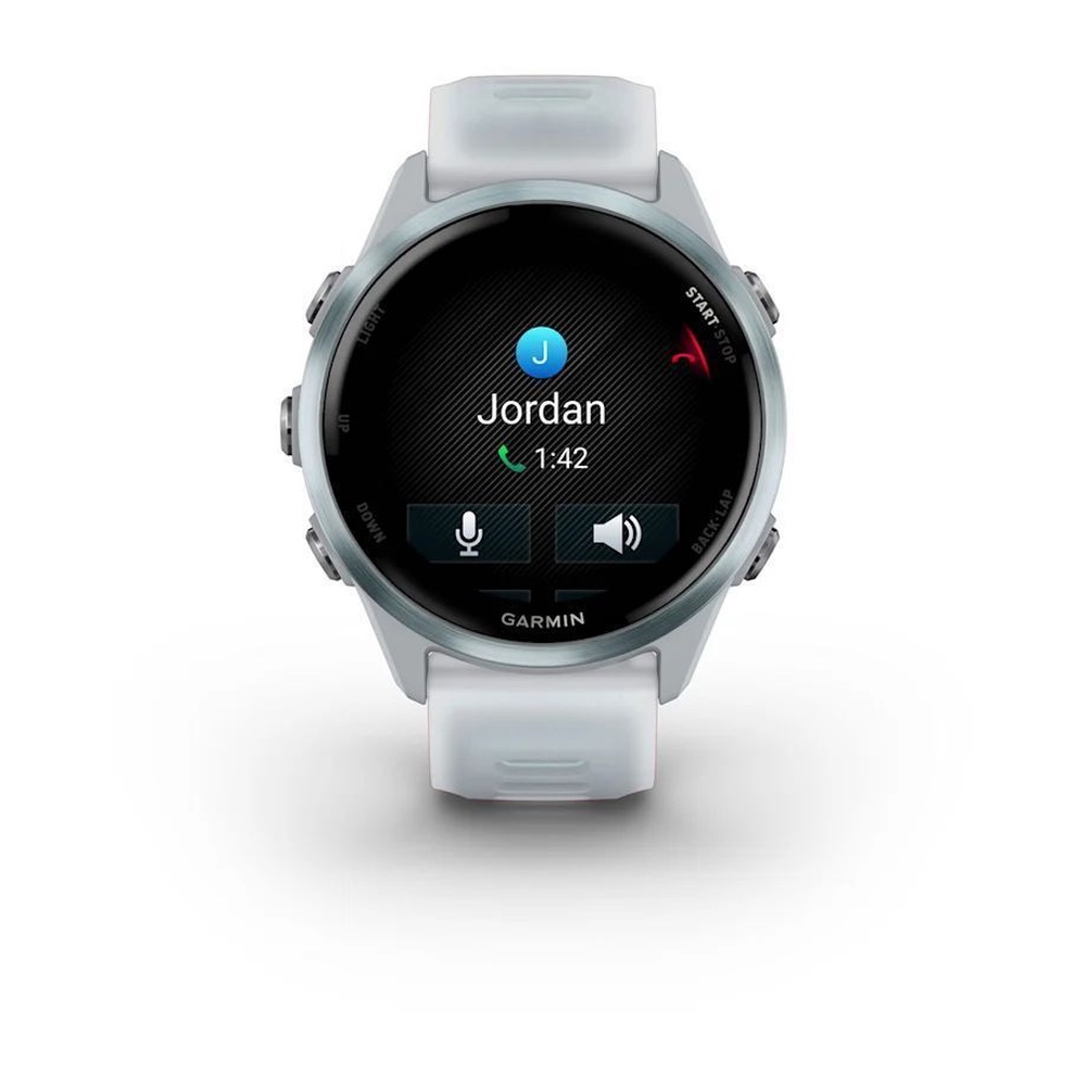 умные часы watch garmin forerunner 570 42 cloud blue whitestone/cloud blue 010-02970-01 умные часы watch garmin forerunner 570 42 cloud blue whitestone/cloud blue 010-02970-01