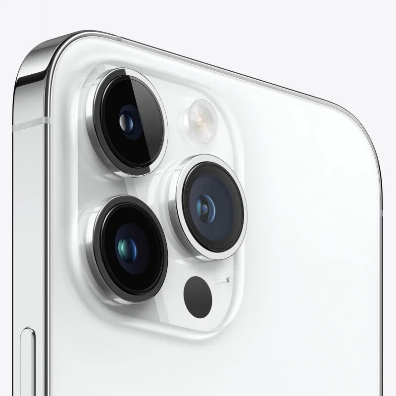 смартфон iphone 14 pro 1 tb silver (nano-sim + esim) смартфон iphone 14 pro 1 tb silver (nano-sim + esim)