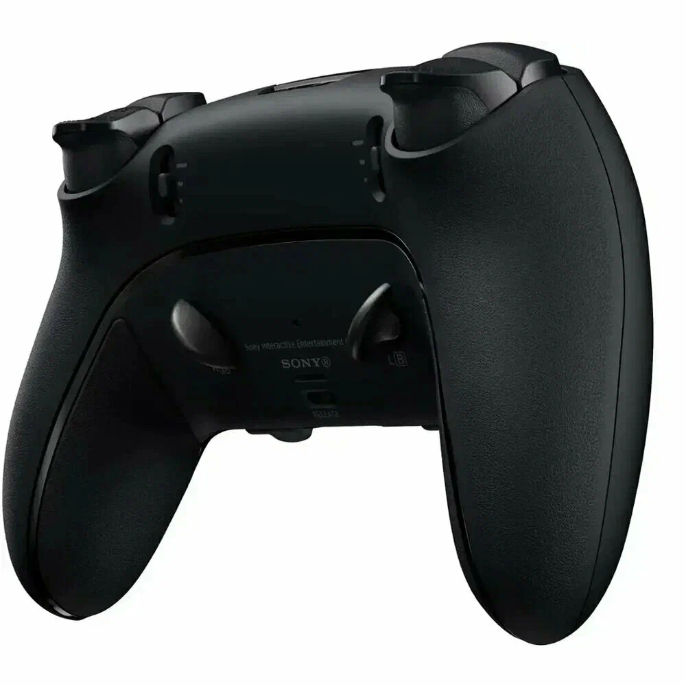 геймпад sony playstation 5 dualsense edge midnight black edition геймпад sony playstation 5 dualsense edge midnight black edition