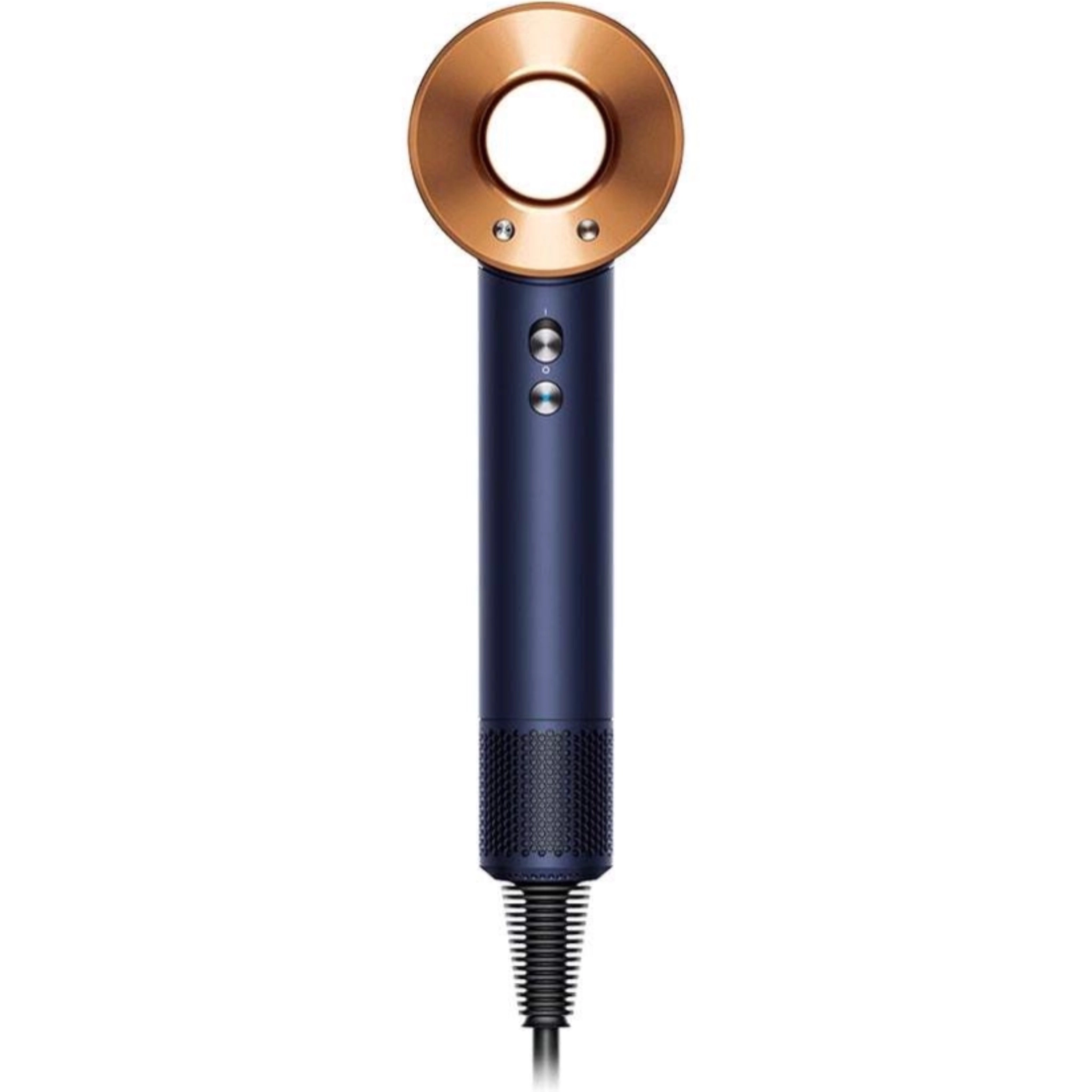 Фен Dyson Supersonic HD15 Prussian Blue/Copper