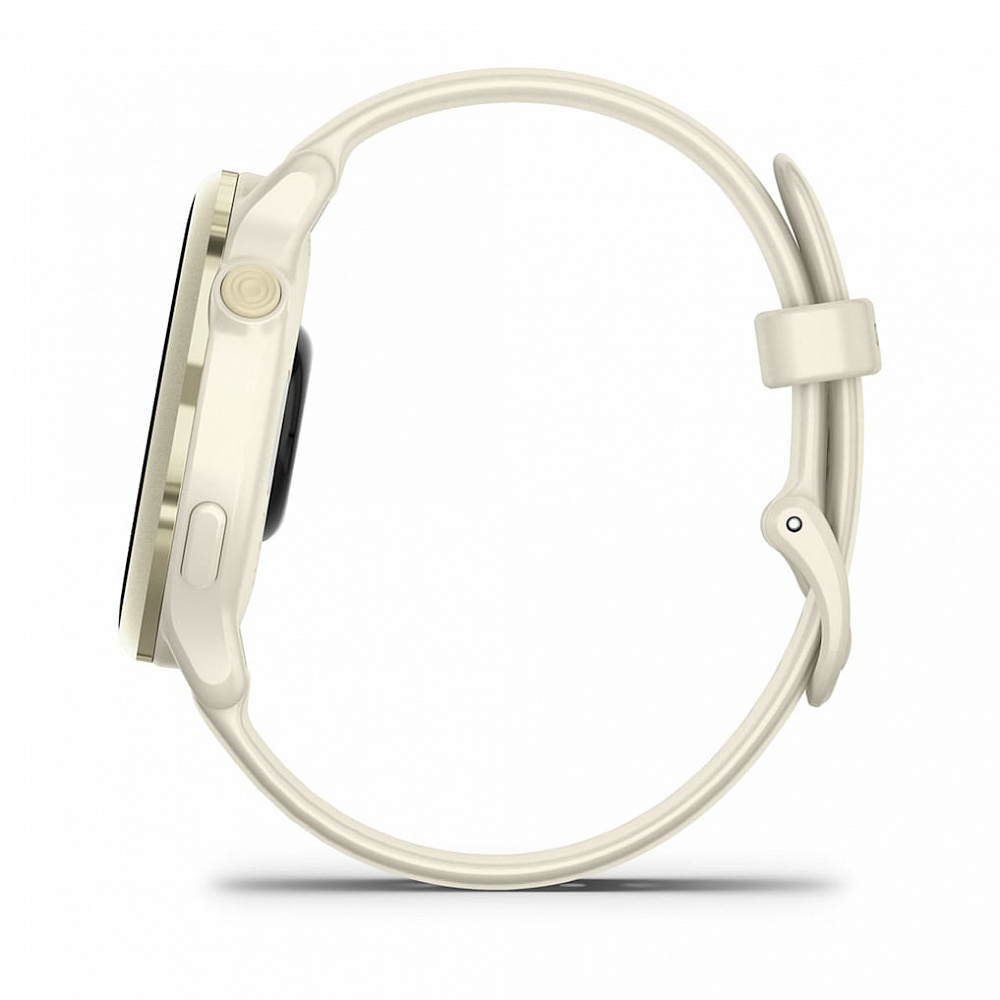умные часы watch garmin vivoactive 6 lunar gold with bone silicone 010-02985-01 умные часы watch garmin vivoactive 6 lunar gold with bone silicone 010-02985-01