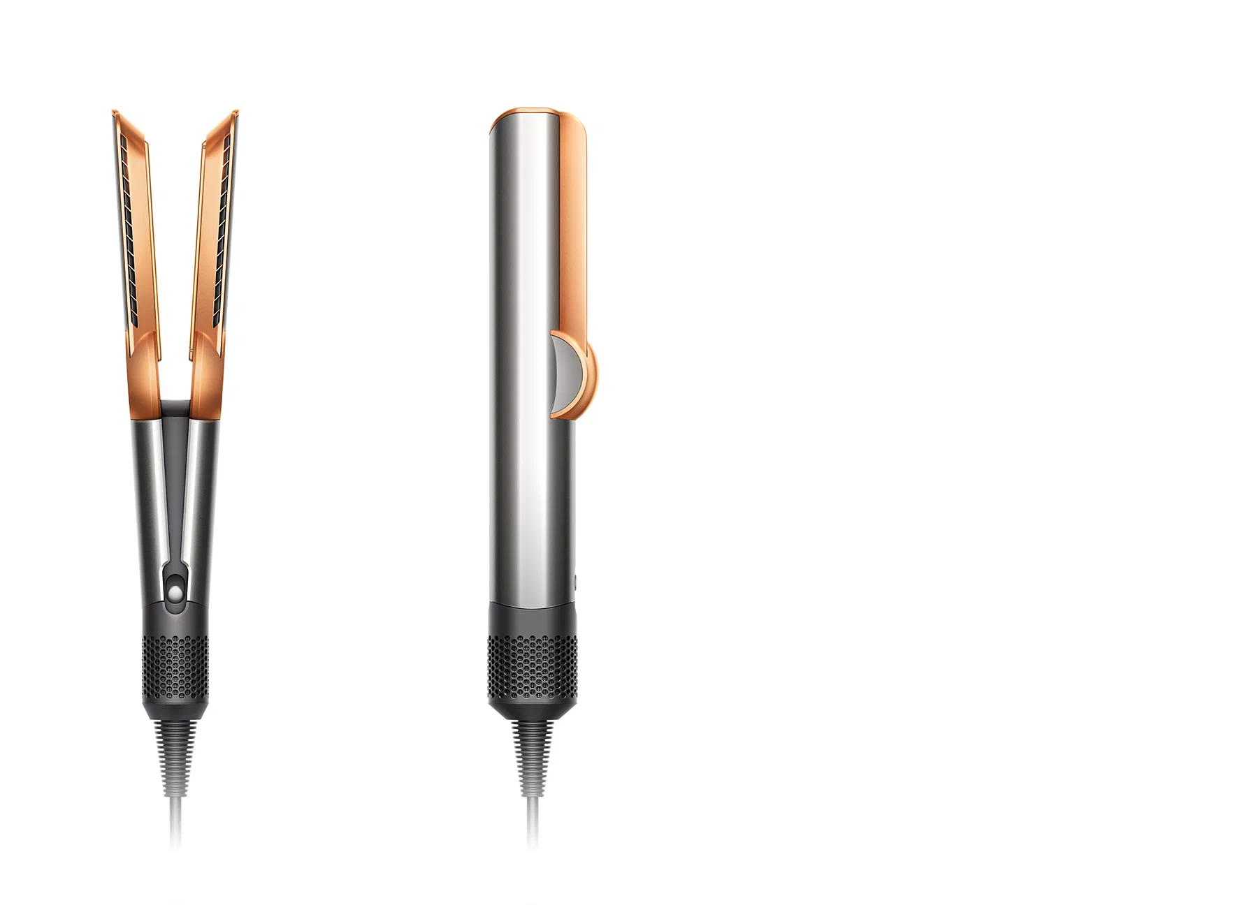 выпрямитель dyson ht01 airstrait straightener nickel/copper выпрямитель dyson ht01 airstrait straightener nickel/copper