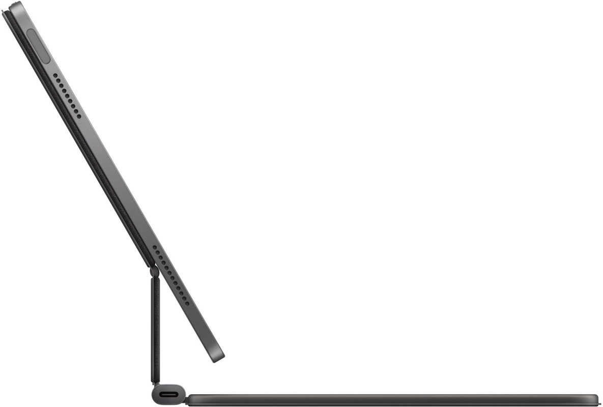 клавиатура apple magic keyboard для ipad air 11" (m2, m3, m4 | 2024–2026) и air 10,9" (чёрный | black) клавиатура apple magic keyboard для ipad air 11" (m2, m3, m4 | 2024–2026) и air 10,9" (чёрный | black)