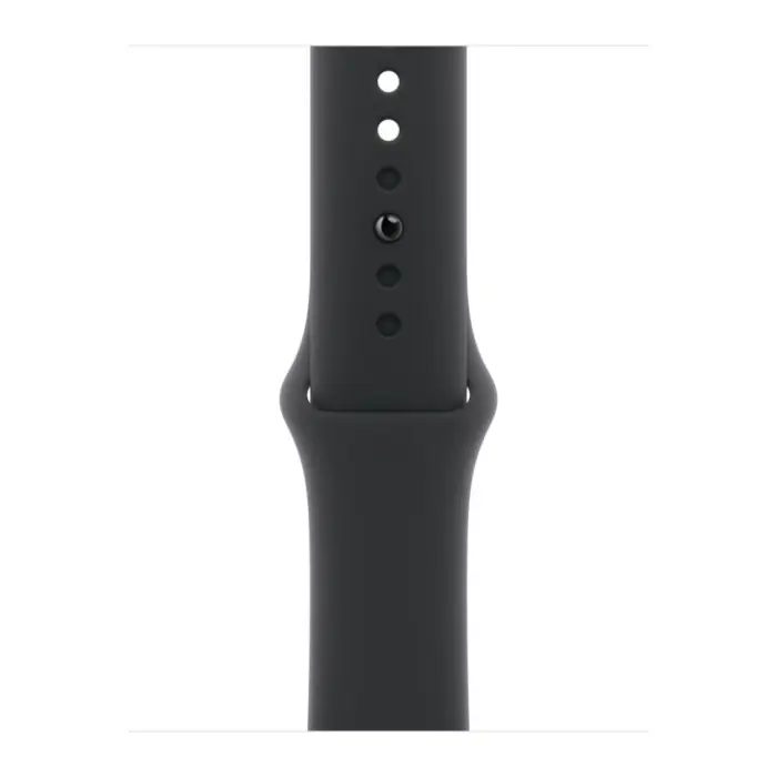 умные часы apple watch s11 42 mm jet black aluminum case with black sport band m/l умные часы apple watch s11 42 mm jet black aluminum case with black sport band m/l