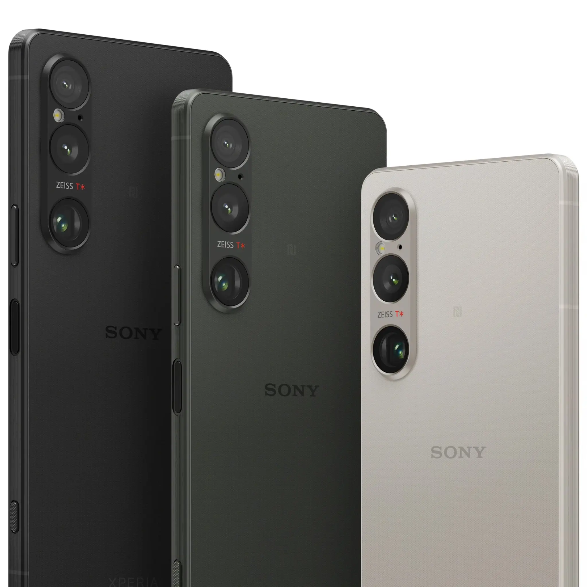 Sony Xperia